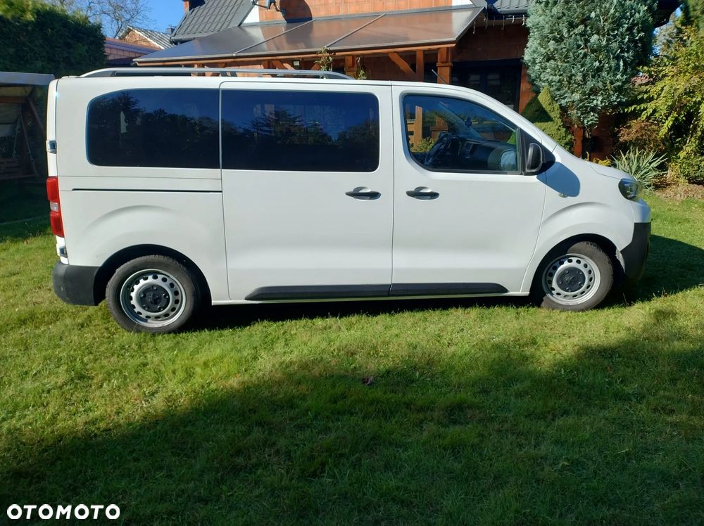 Peugeot Expert - 18