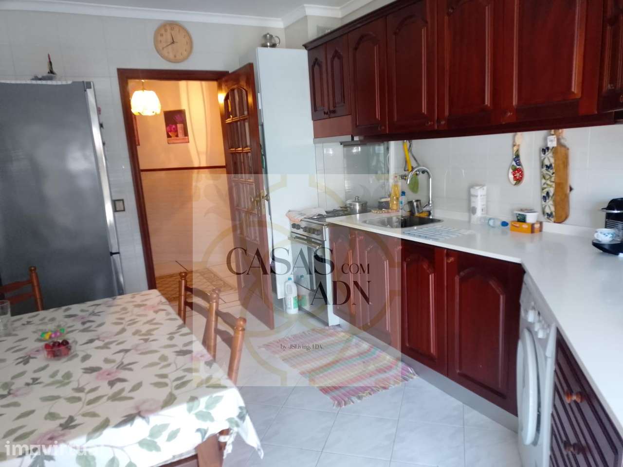 Apartamento T3 na Praia da Barra. - Grande imagem: 4/17
