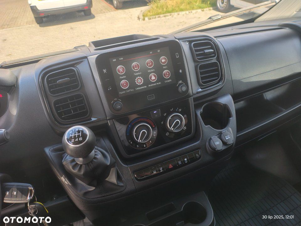 Fiat Ducato - 26