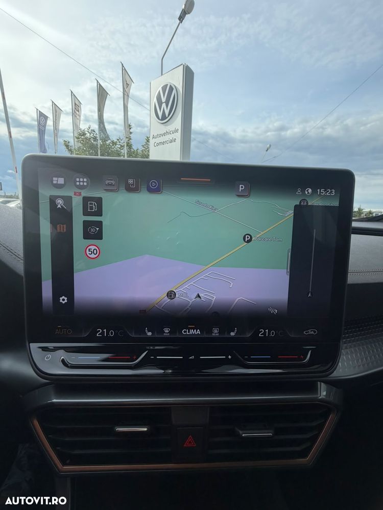 Cupra Formentor 2.0 TDI DSG7 - 20