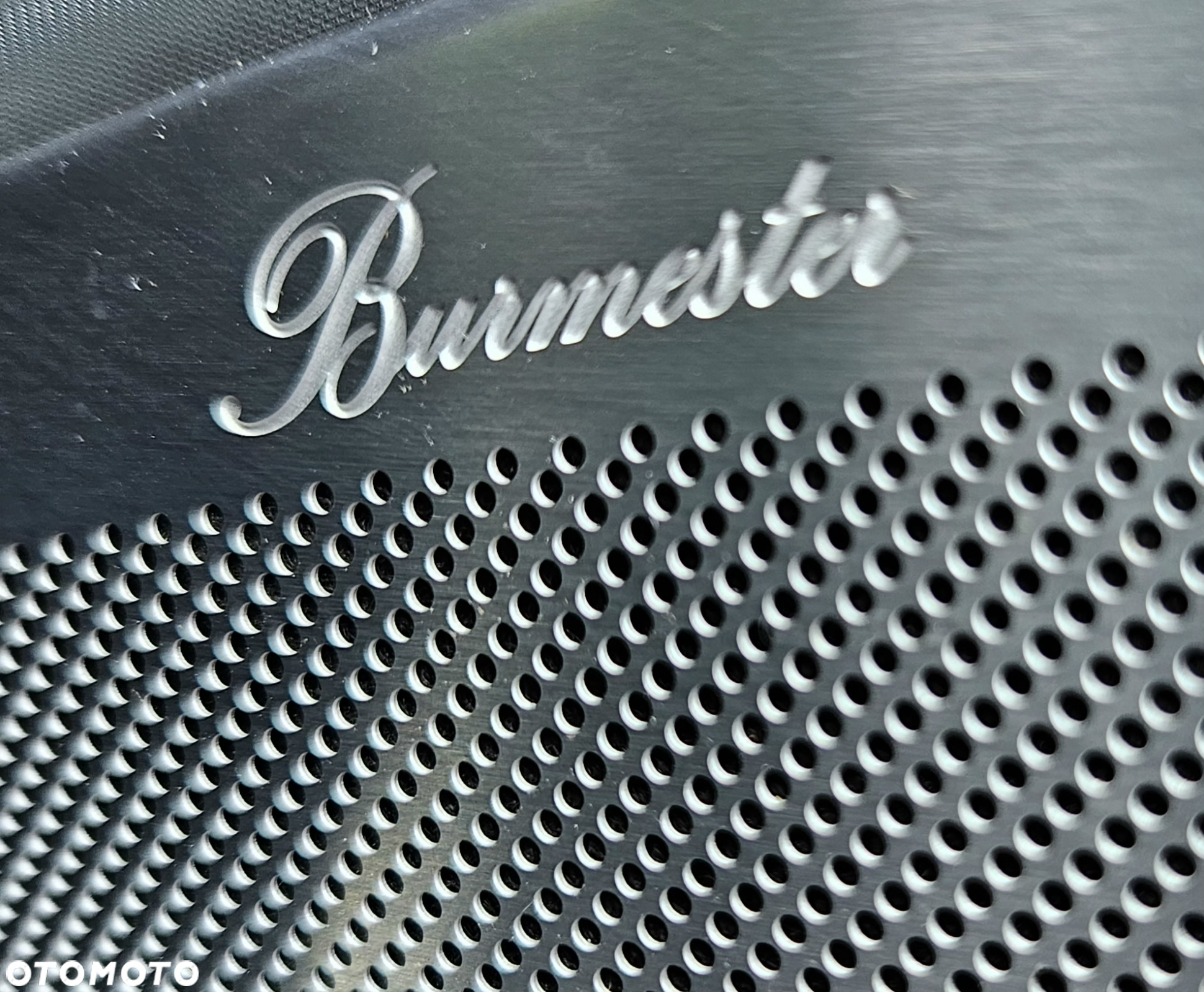Porsche Panamera Turbo Executive - 20