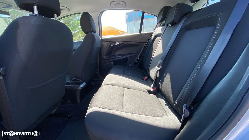Fiat Tipo 1.3 Multijet City Life - 24