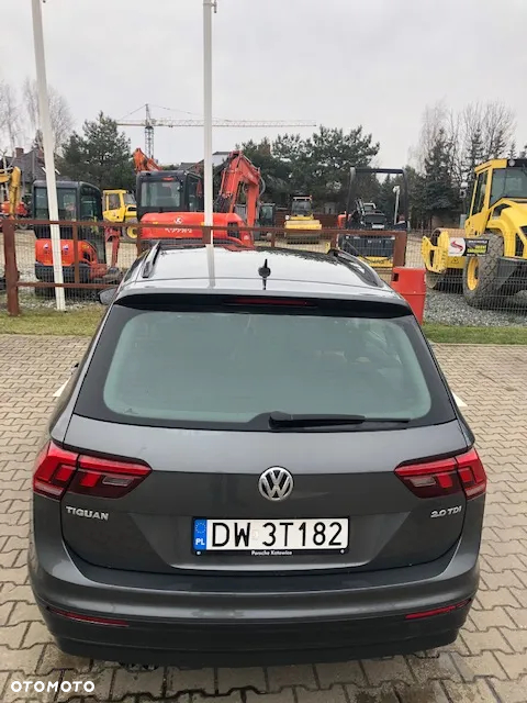 Volkswagen Tiguan 2.0 TDI BMT SCR Trendline - 6