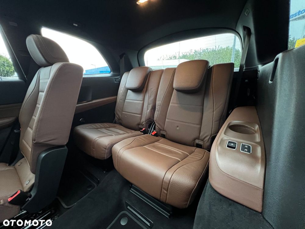 Mercedes-Benz GLS 450 d mHEV 4-Matic AMG Line - 13