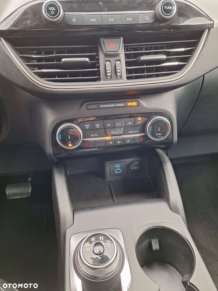 Ford Escape - 10
