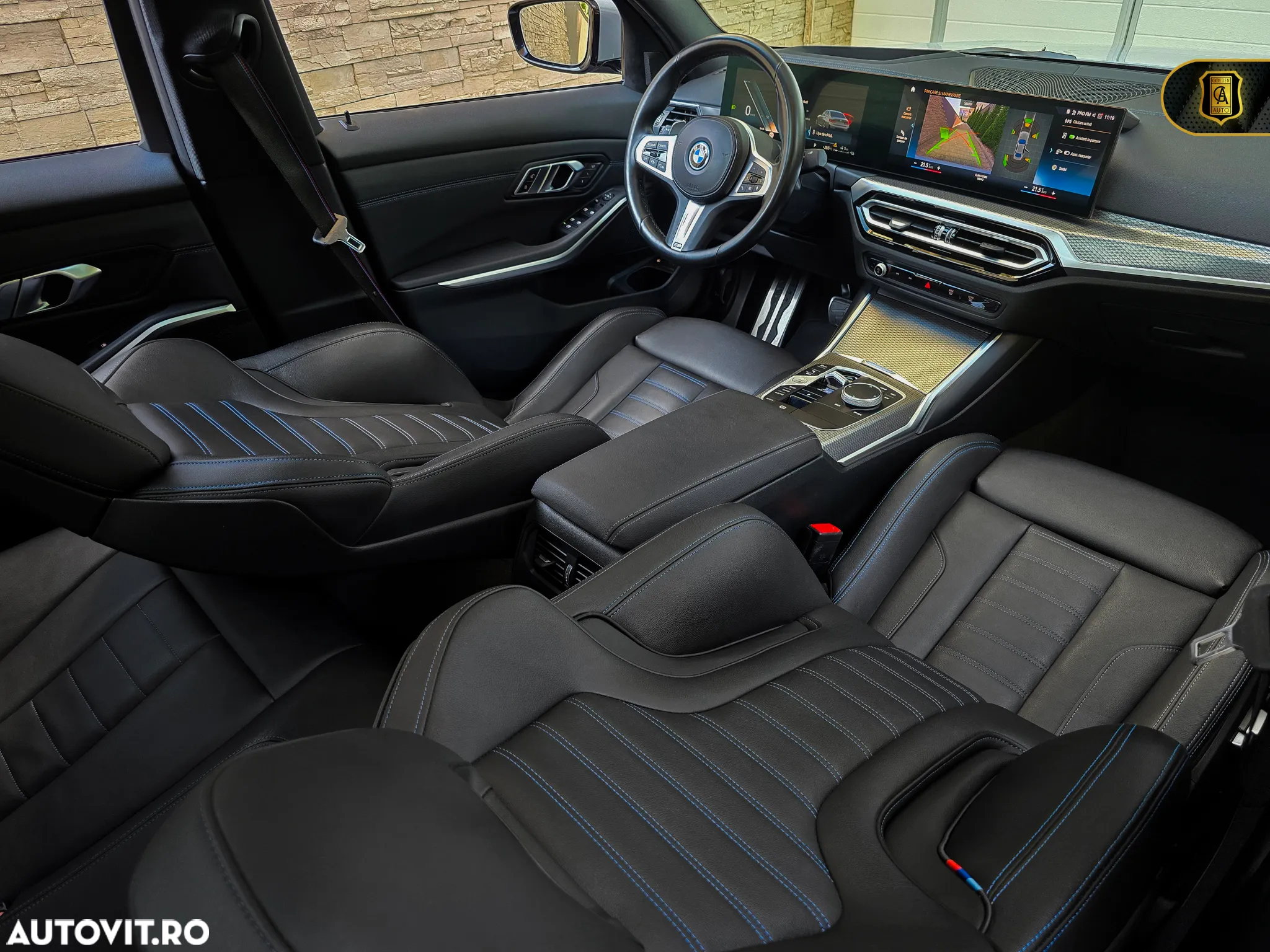 BMW Seria 3 - 25