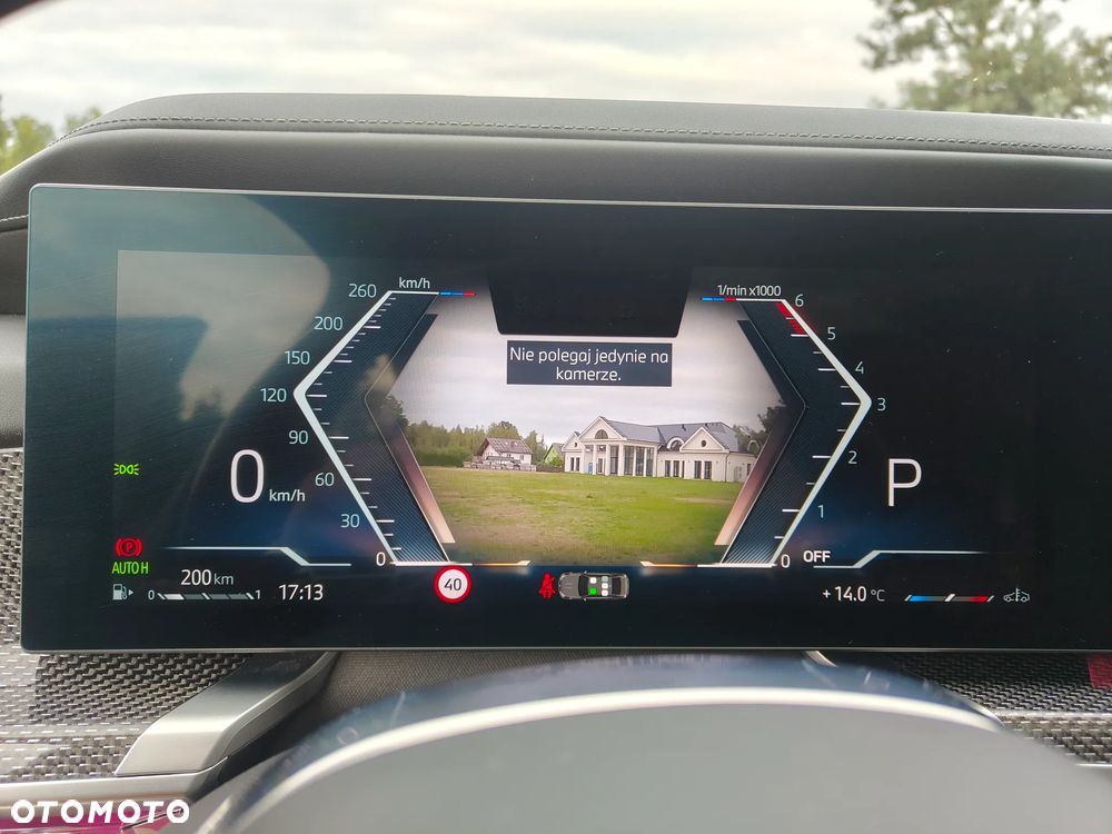 BMW Seria 7 740d xDrive mHEV M Sport sport - 27