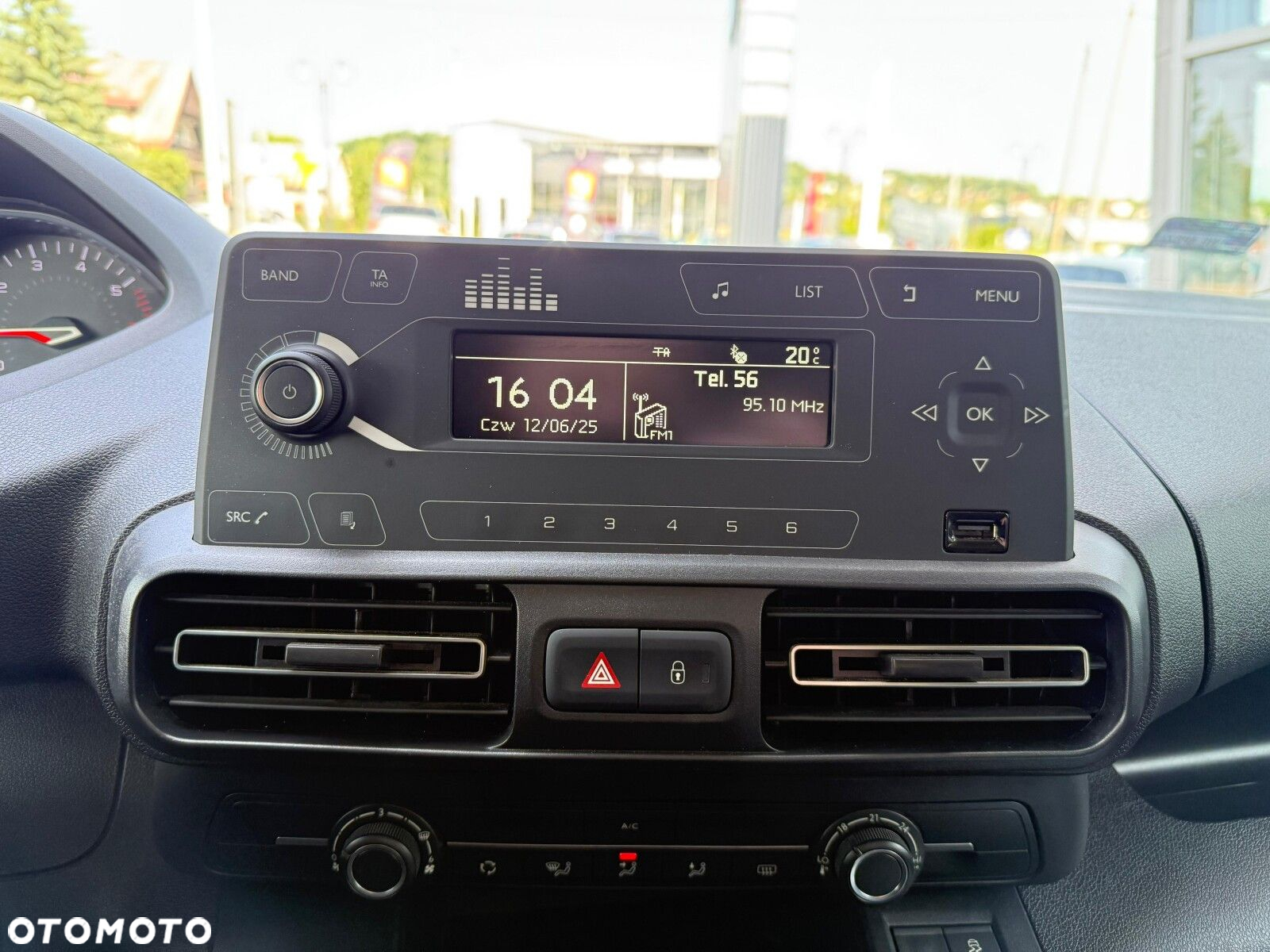 Peugeot Rifter 1.5 BlueHDI Active S&S - 18