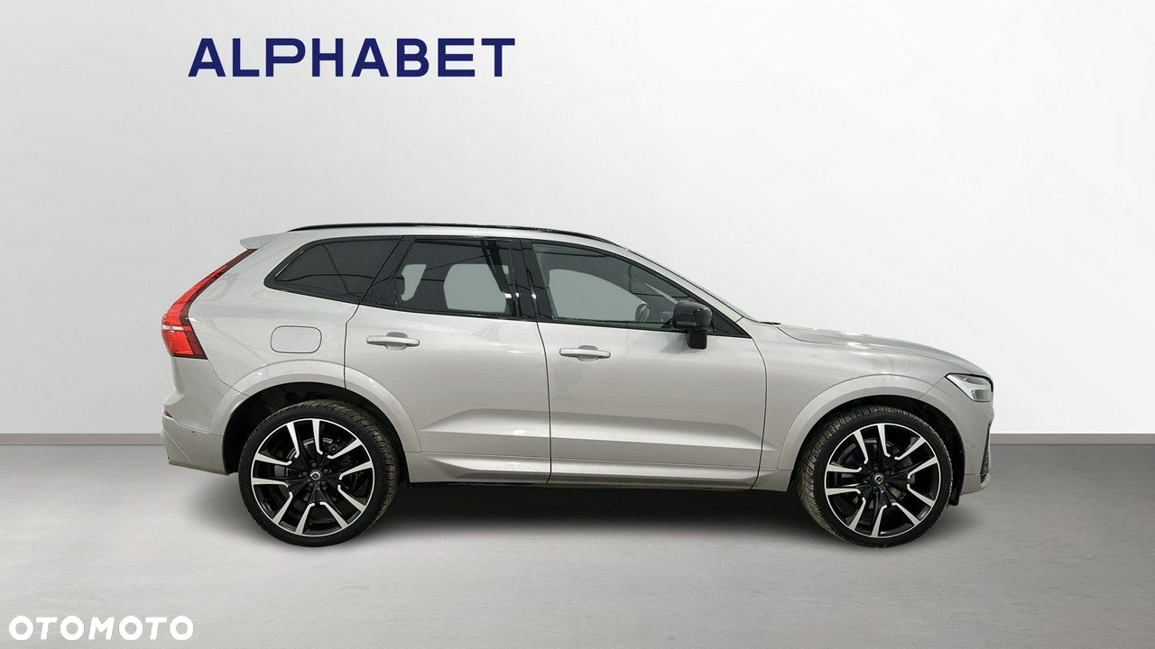 Volvo XC 60 - 7