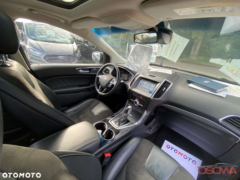 Ford Edge 2.0 TDCi Bi-Turbo 4x4 ST-LINE - 32