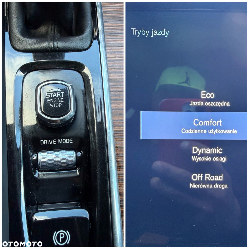 Volvo XC 60 D3 Momentum Pro - 34