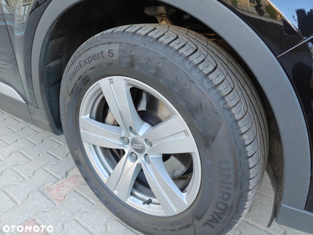 Audi Q7 - 33