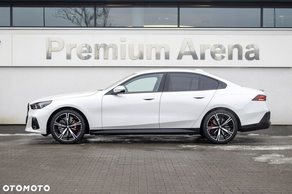BMW Seria 5 - 11