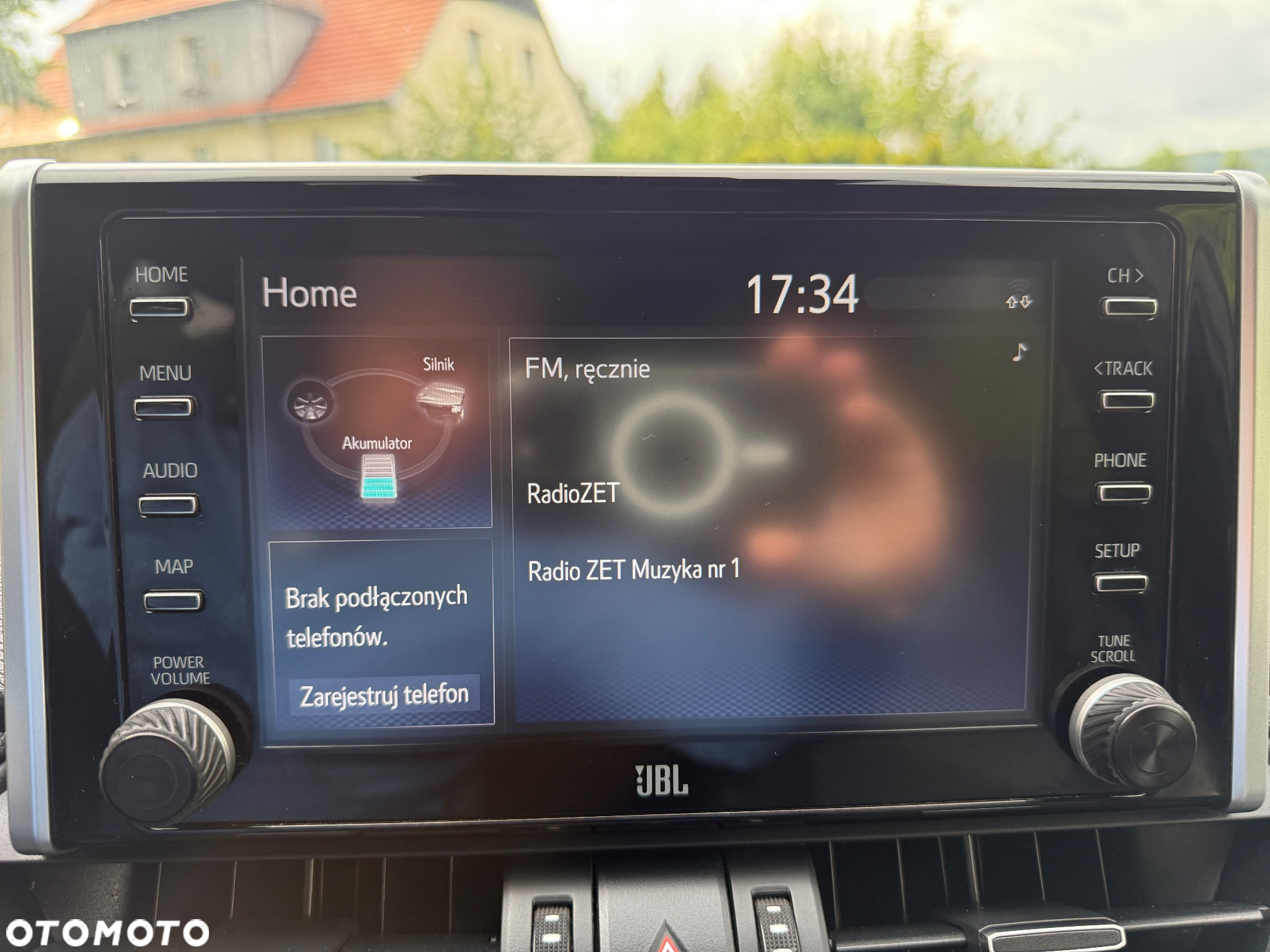Toyota RAV4 2.5 Hybrid Selection 4x4 - 35
