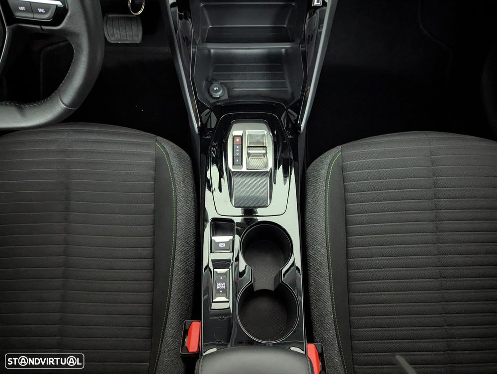 Peugeot e-208 50 kWh Active Pack - 5