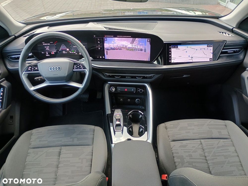 Audi Q5 - 16