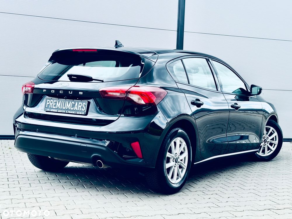 Ford Focus - 23