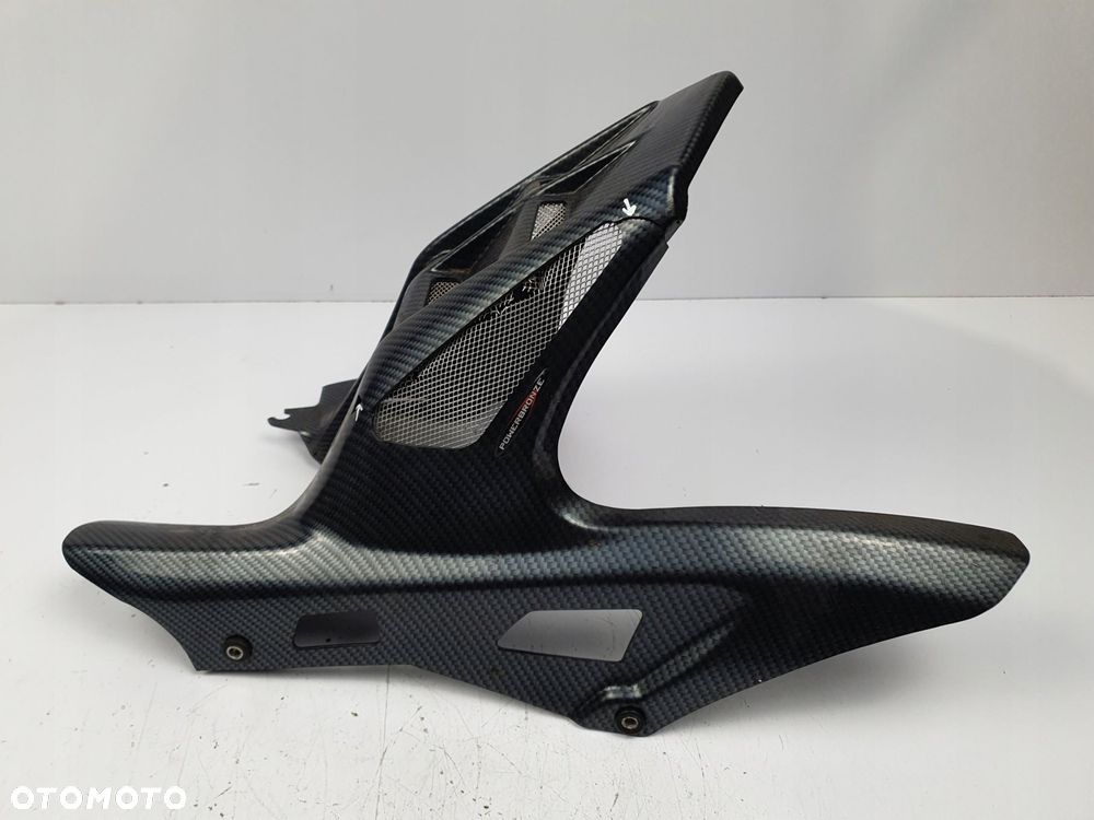 BŁOTNIK TYŁ Suzuki GSX-8S 2023+ tylny błotnik akcesoryjny powerbronze - 7