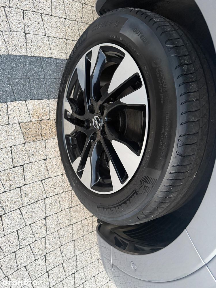 Opel Grandland X 1.5 D Start/Stop Automatik Business Edition - 21