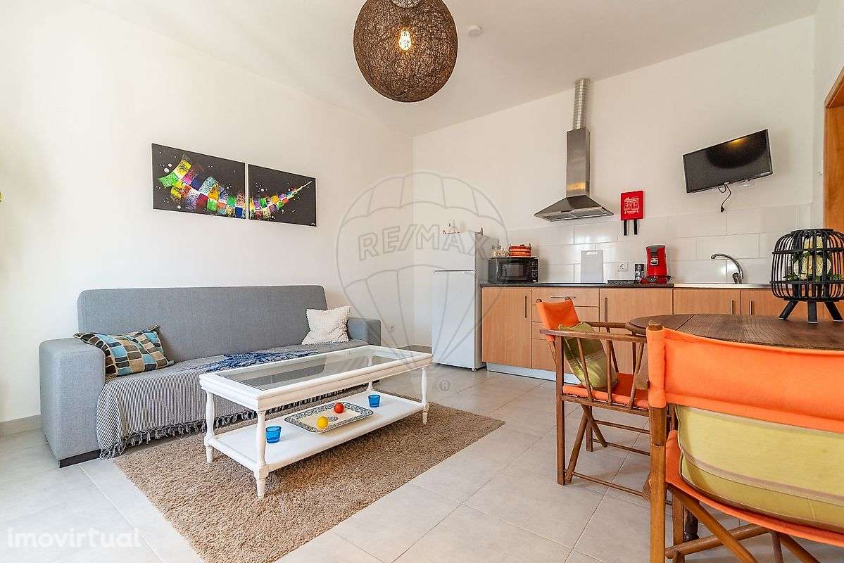 Apartamento T1 para arrendamento - Grande imagem: 5/17