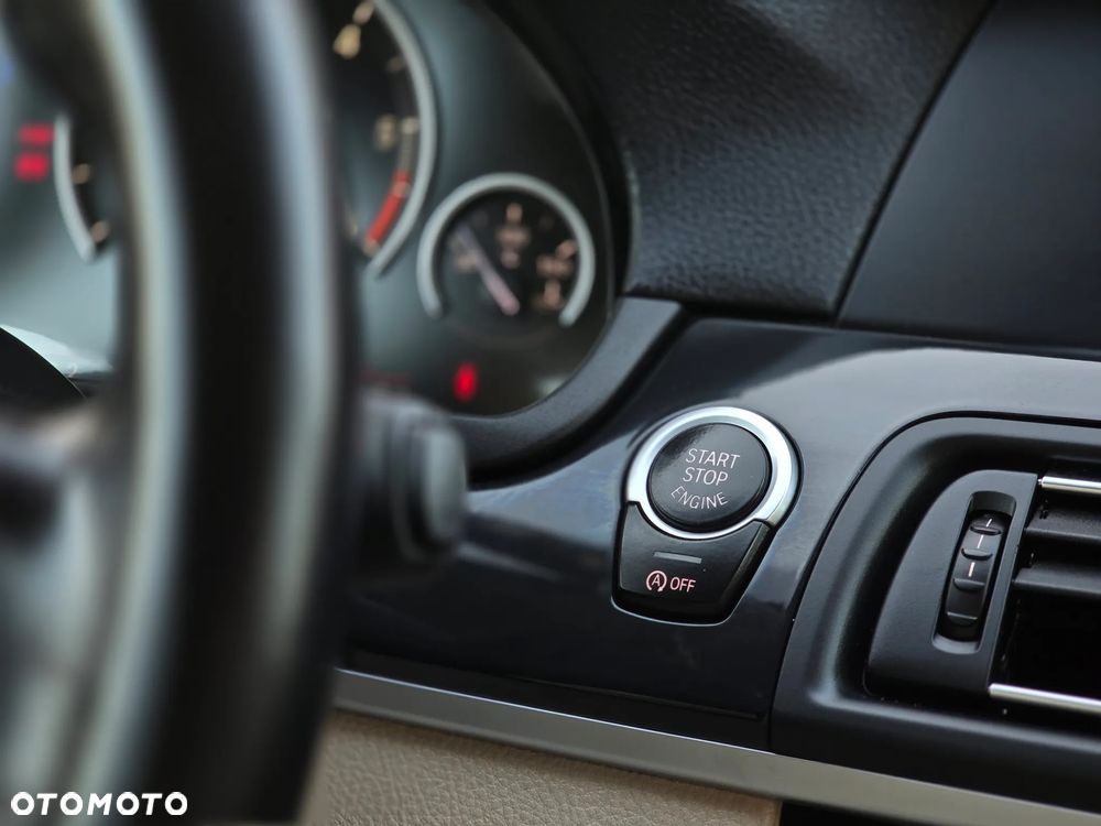 BMW Seria 5 - 26