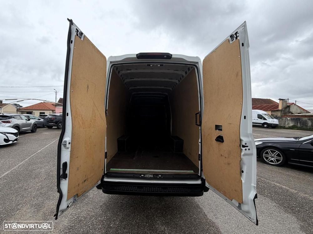 Iveco Daily 35-160 - 25