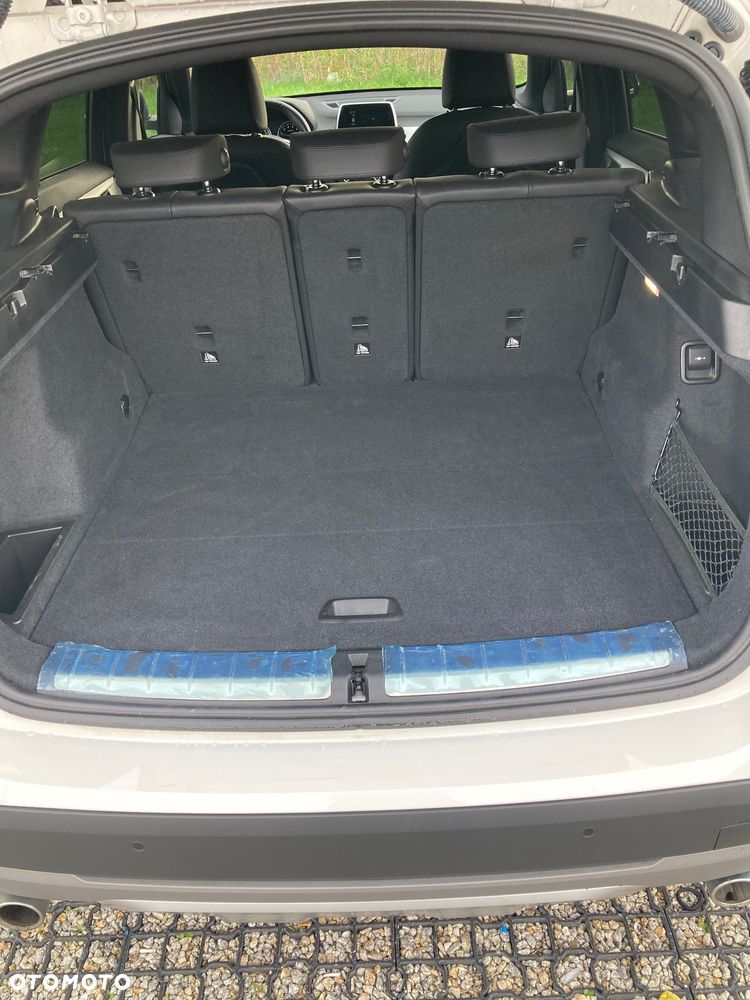 BMW X1 - 14