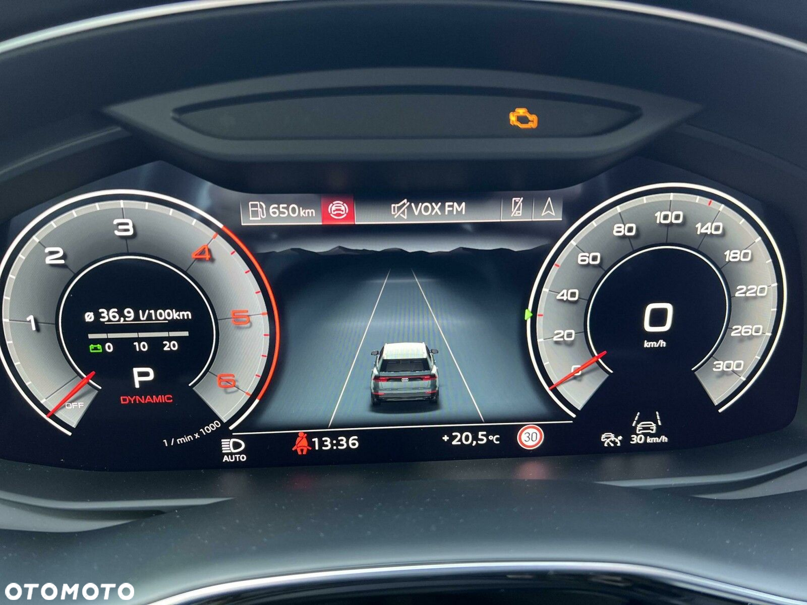 Audi Q8 - 13