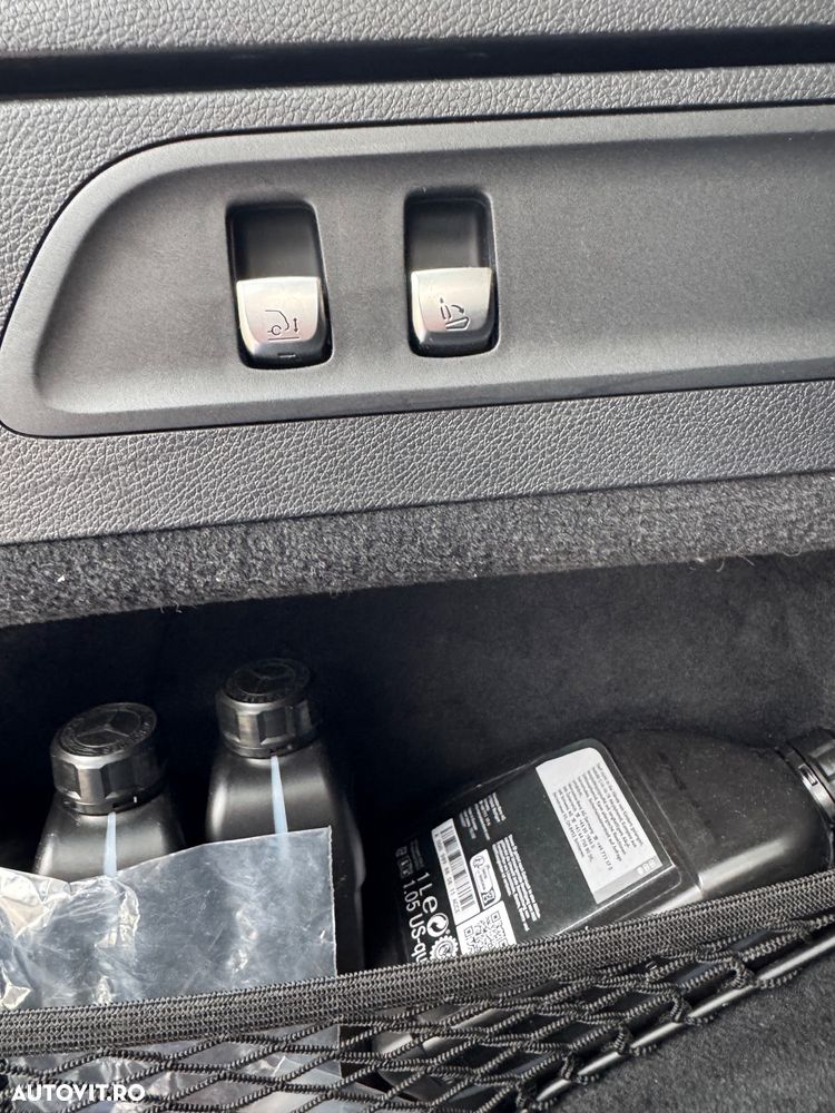 Mercedes-Benz GLC 43 AMG 4MATIC - 16