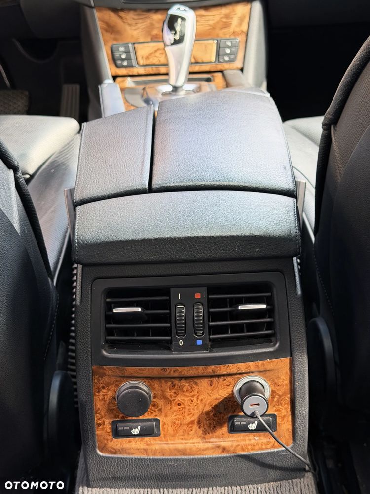 BMW Seria 5 - 27