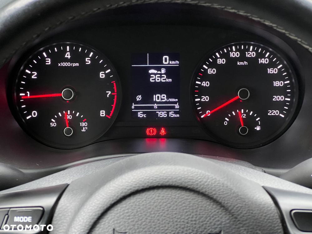 Kia Rio 1.0 T-GDI L Business Line - 21