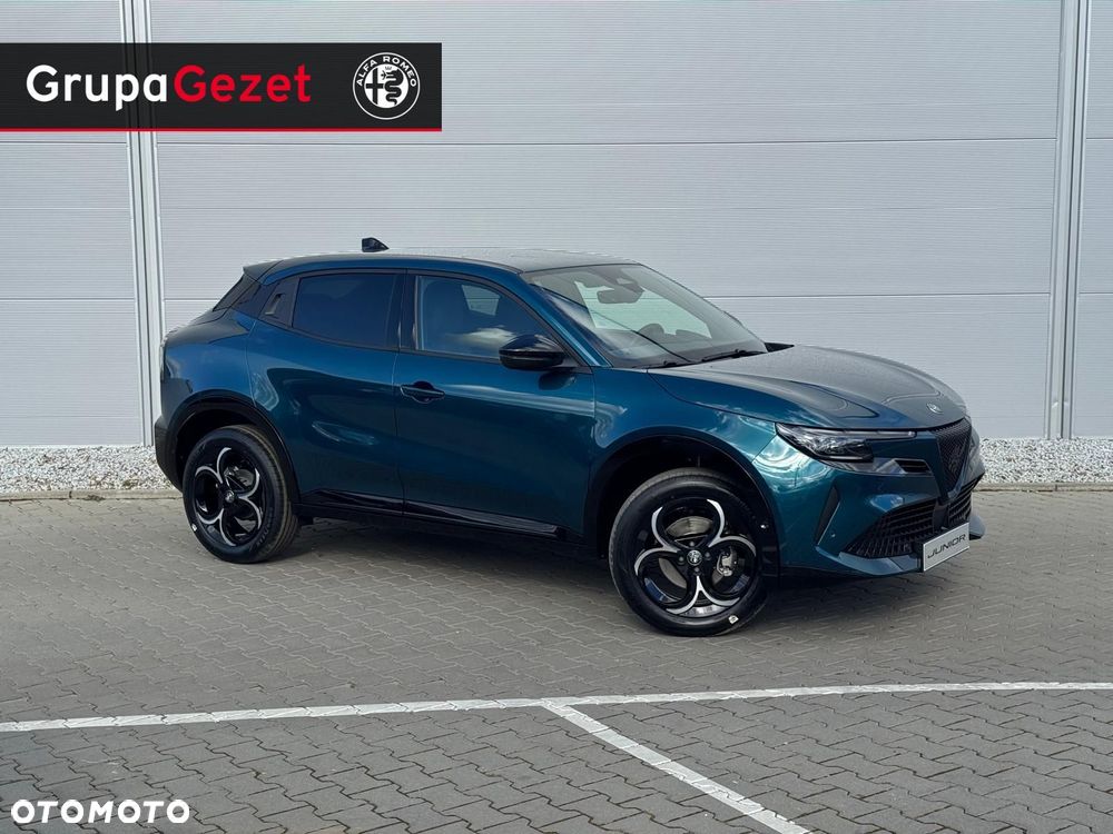 Alfa Romeo Junior - 7