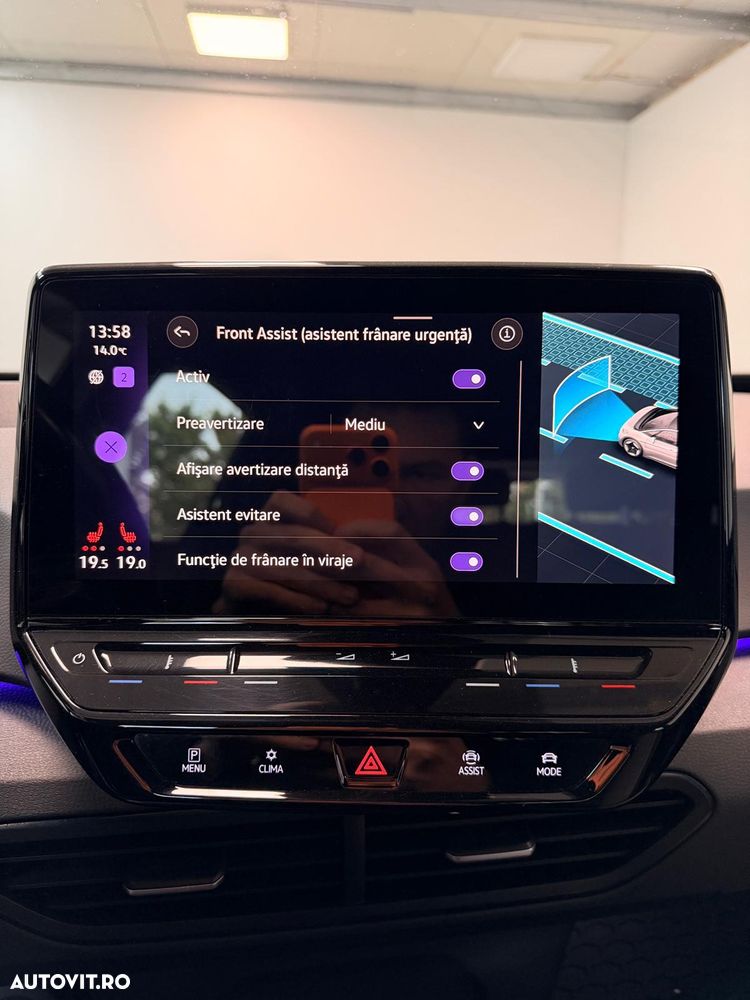 Volkswagen ID.3 58 kWh Pro Performance - 37