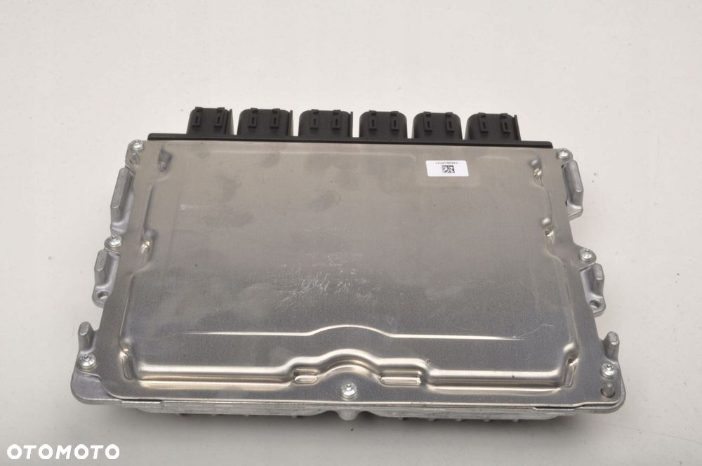 BMW F39 F40 F44 F45 F46 F48 1.5 12V KOMPUTER SILNIKA 5A57780 - 4