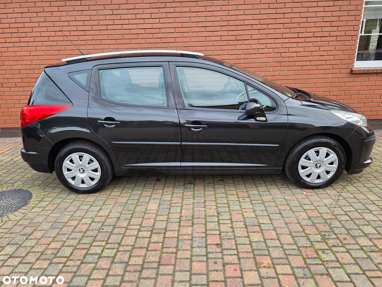 Peugeot 207 110 HDi FAP (Blue Lion) Tendance - 6