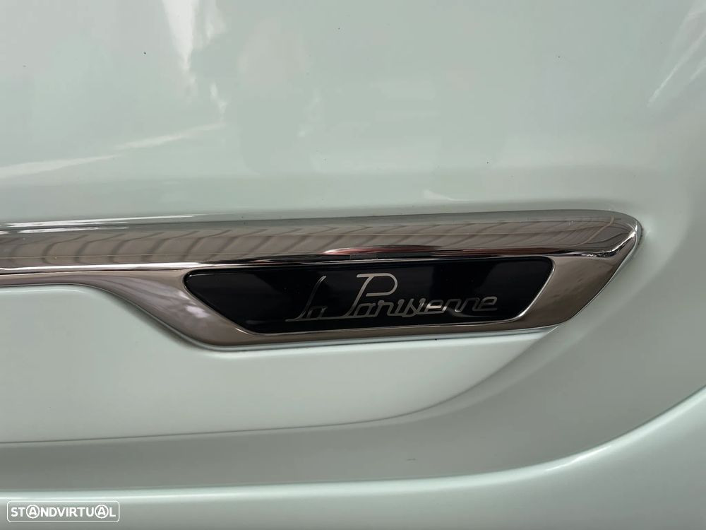 Renault Twingo ENERGY TCe 90 EDC LA PARISIENNE - 16