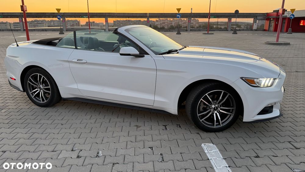 Ford Mustang - 28