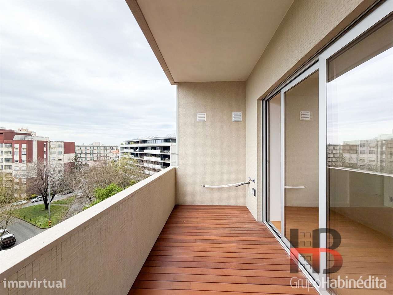 Apartamento T3 Venda em Lordelo do Ouro e Massarelos,Porto