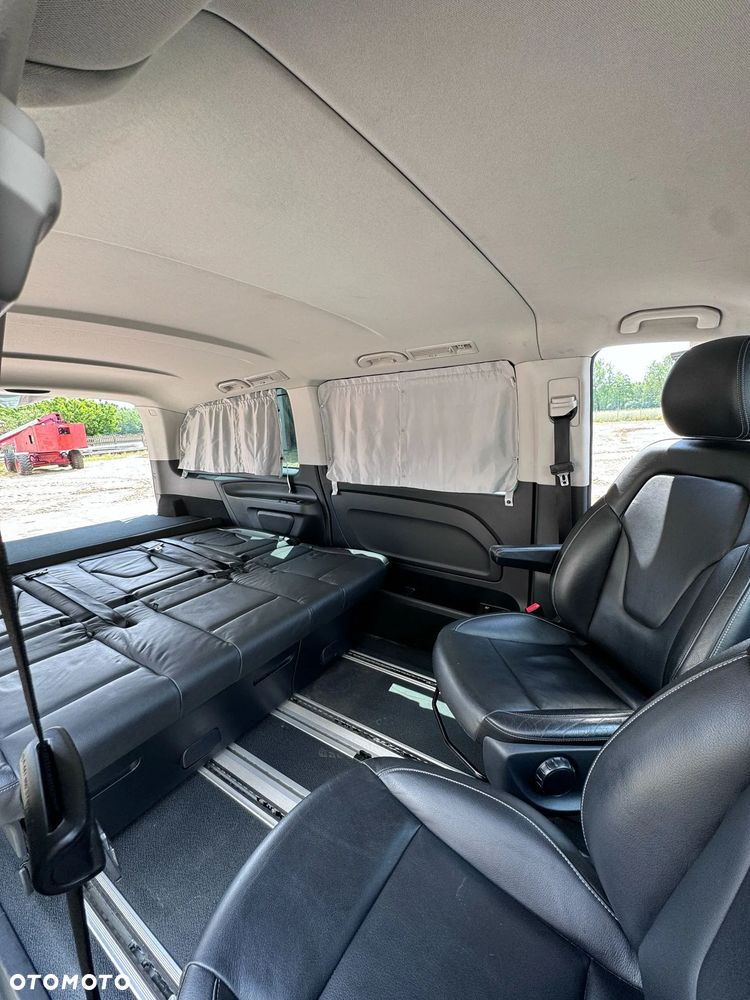 Mercedes-Benz Marco Polo - 26