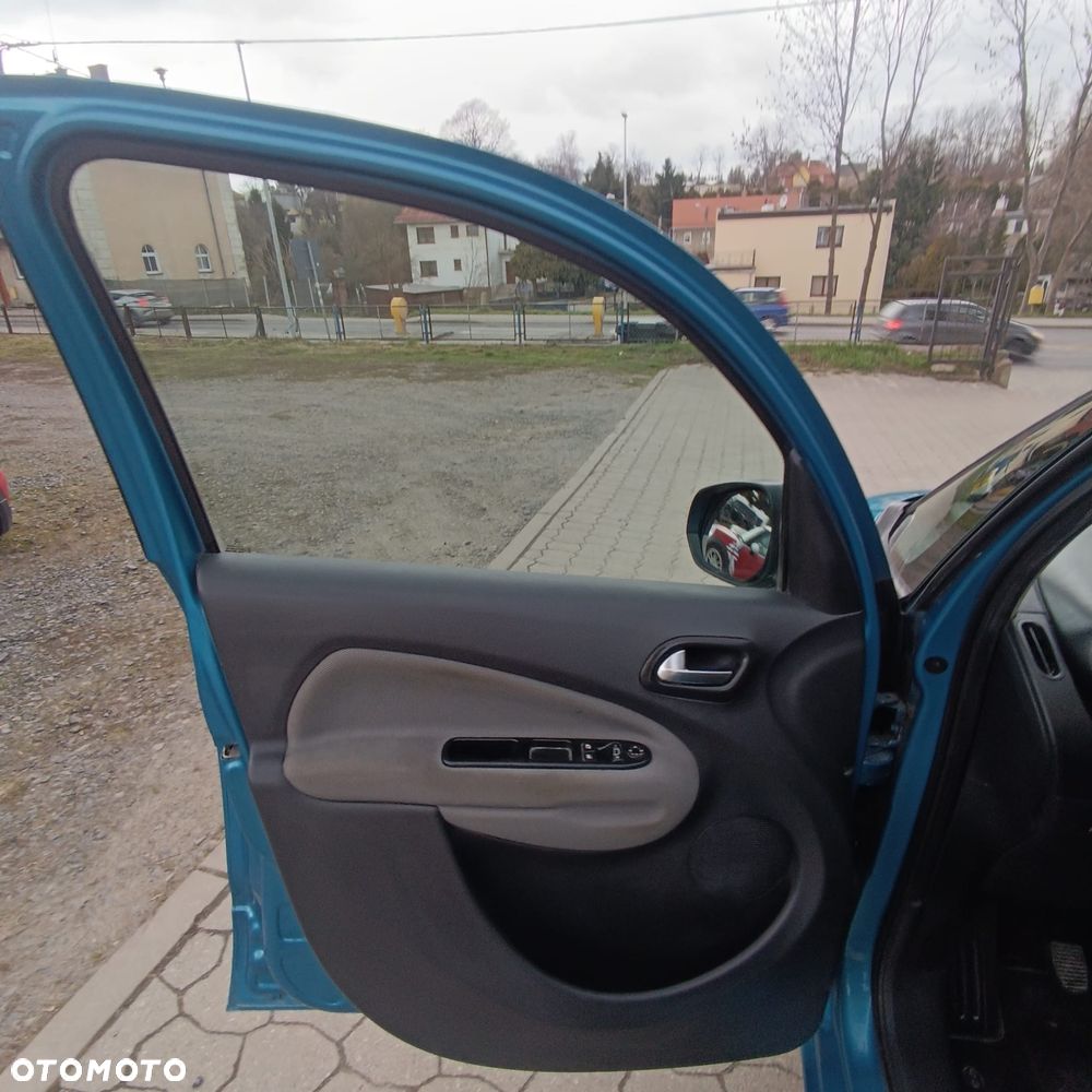 Citroën C3 Picasso VTi 120 Selection - 11