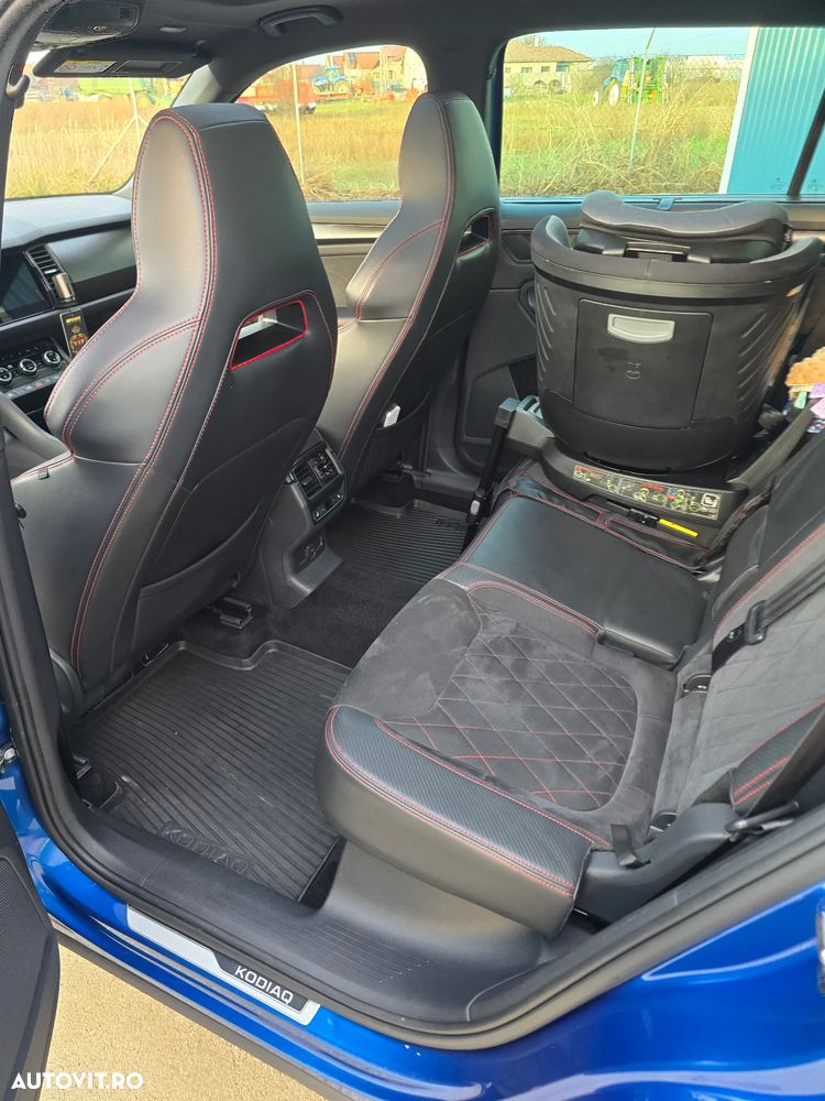 Skoda Kodiaq - 7