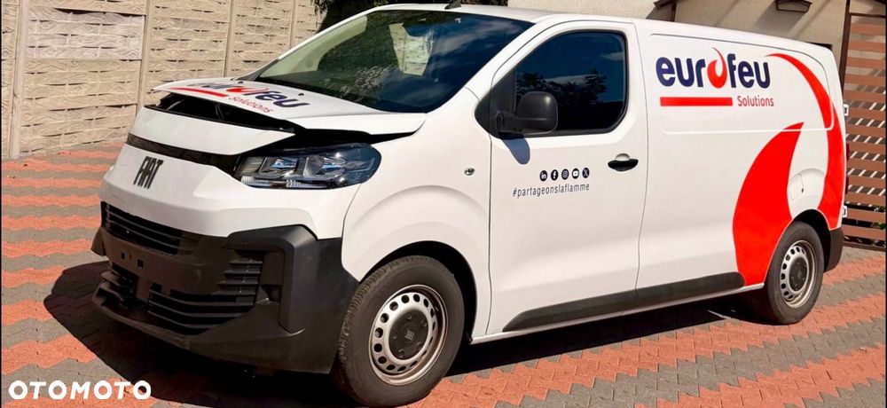 Fiat Scudo