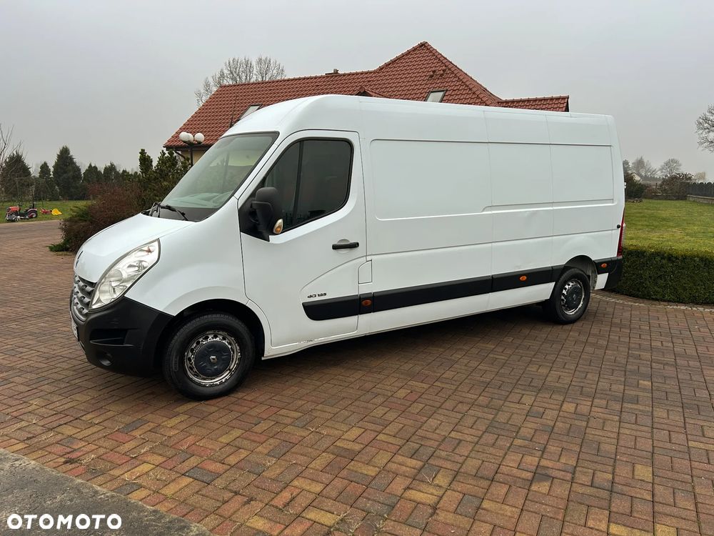 Renault Master - 16