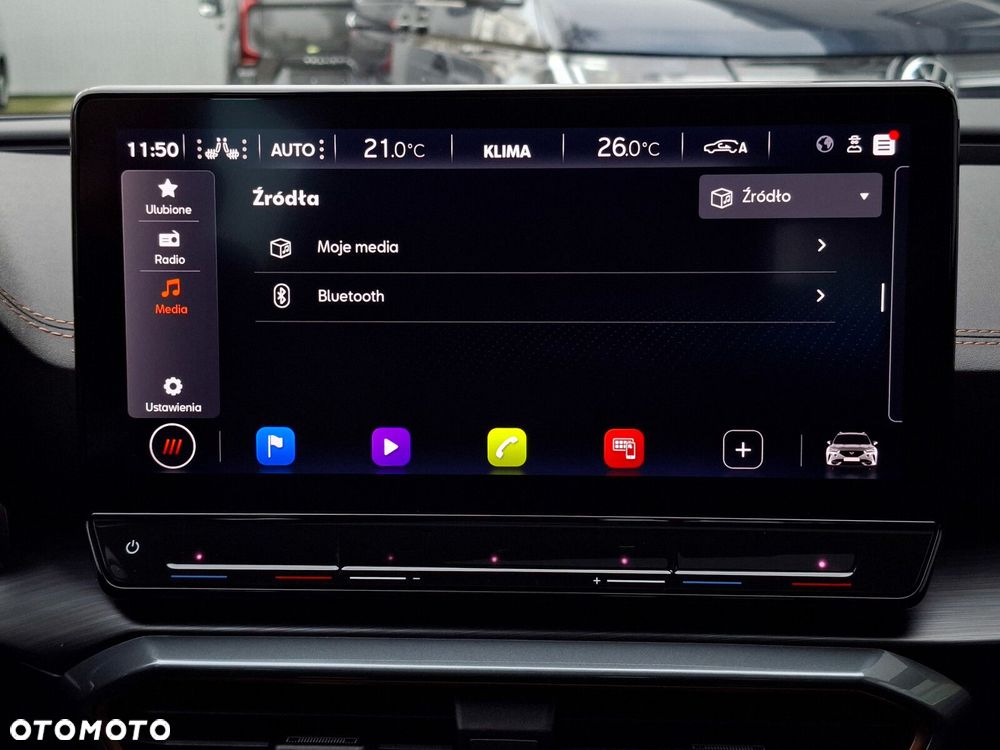 Cupra Formentor 2.0 TSI 4Drive VZ DSG - 24