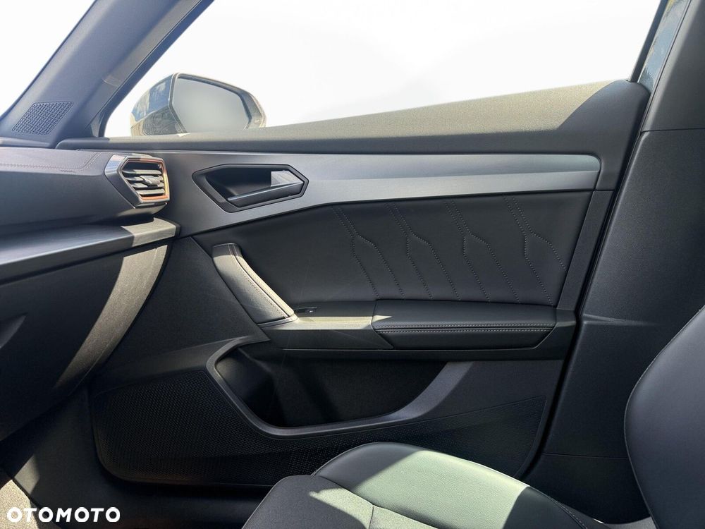 Cupra Formentor 1.5 TSI DSG - 34