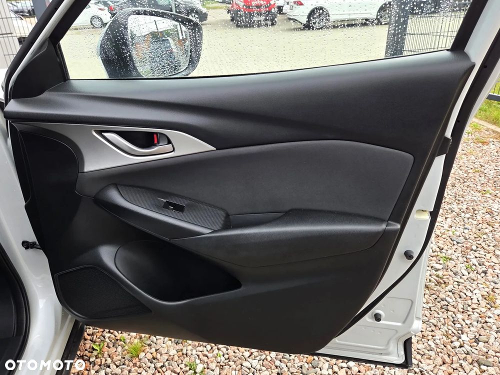 Mazda CX-3 2.0 Skyenergy - 34