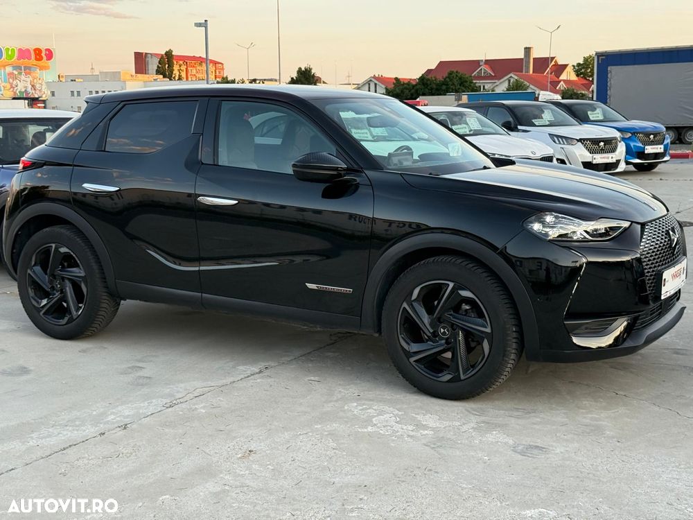DS Automobiles DS 3 Crossback - 34