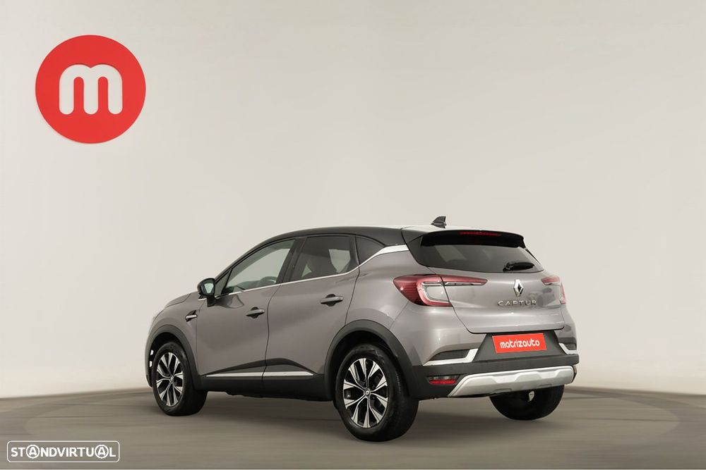 Renault Captur 1.0 TCe Techno - 3