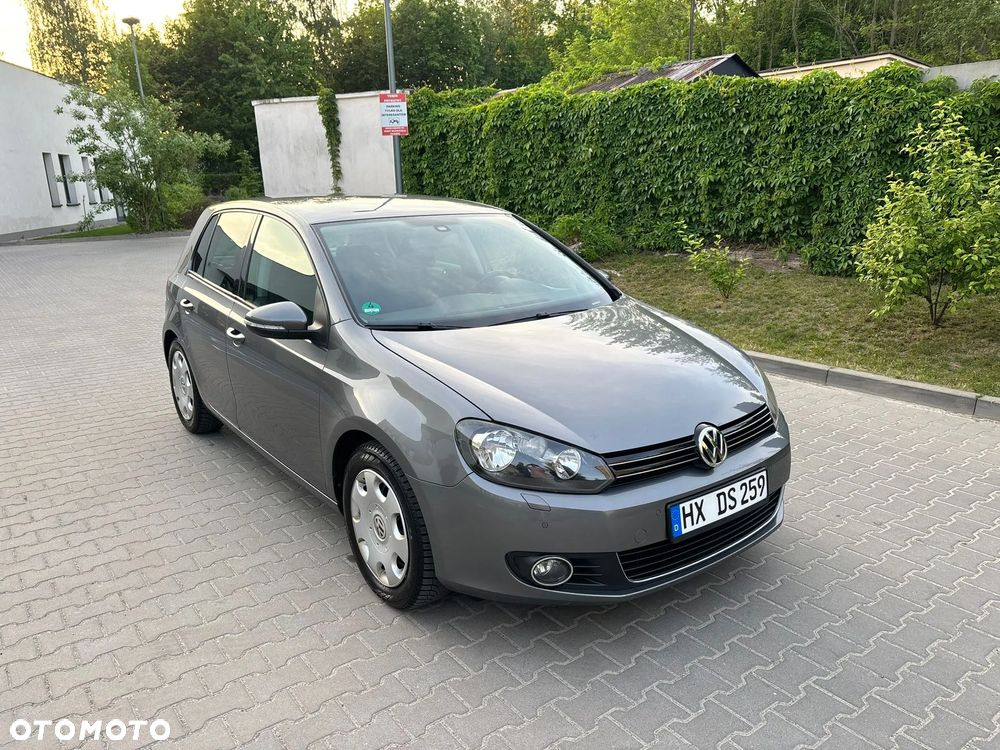 Volkswagen Golf - 20