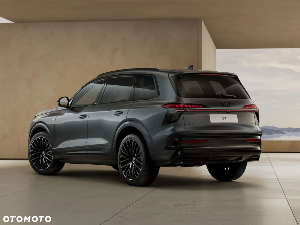 Audi Q7 TDI mHEV 170 kW Quattro S Line Tiptr - 3